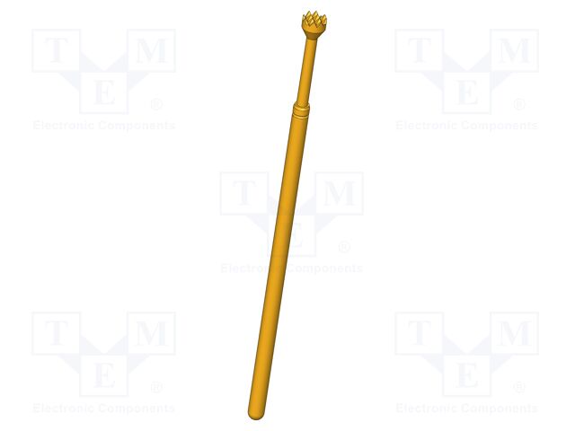 Test needle; GKS-100