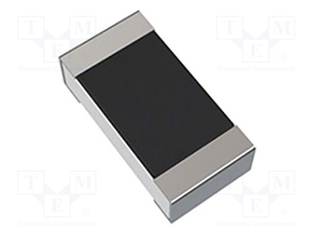 Resistor: thick film