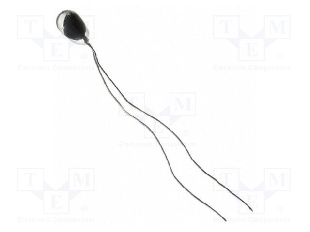NTC thermistor
