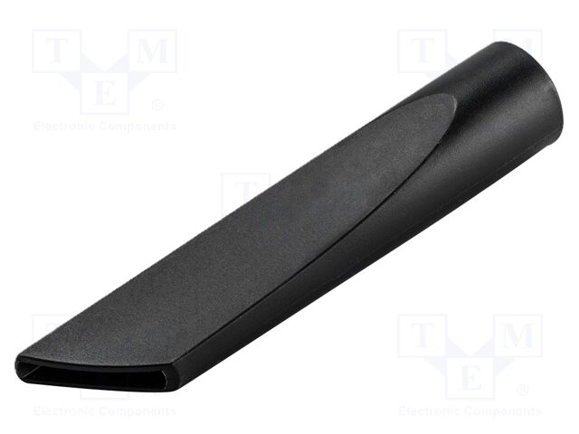 Vacuum cleaner nozzle