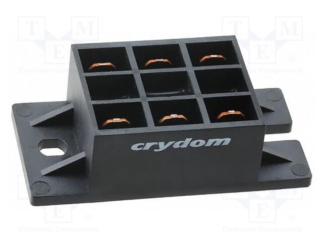 Bridge rectifier: half-controlled