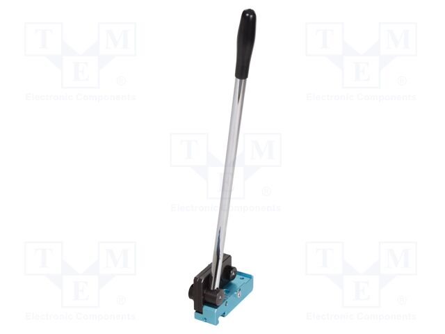 Hand operated PCB shear; 1.5mm