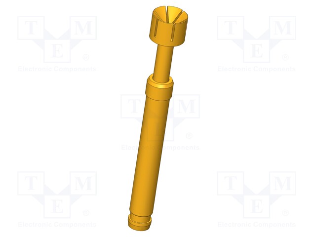 Test needle; GKS-113