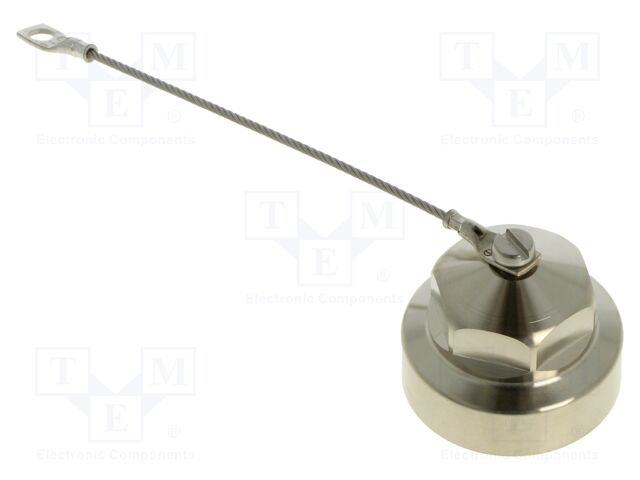 Connector: RJ45; ED-IE-RJ45F-AC-DC