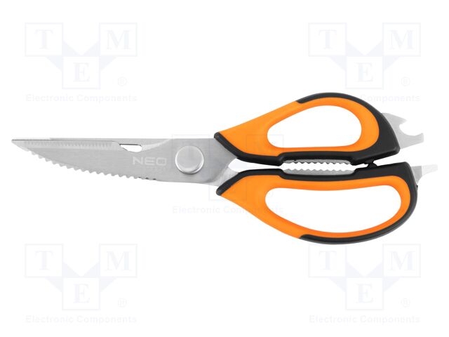 Scissors; 230mm