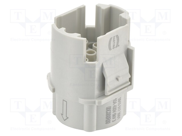 Han F+B 17D SMC MI CRT