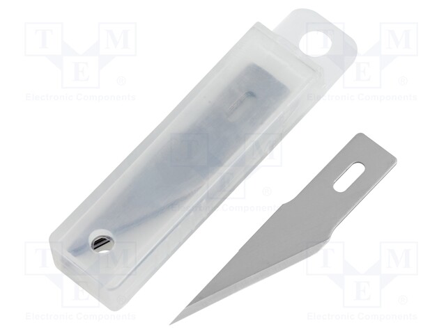Blade; Application: WF4195000; Pcs: 5