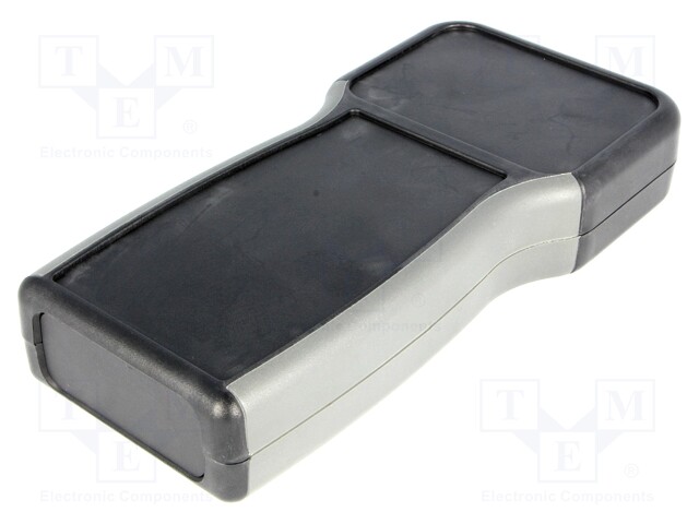 Enclosure: for devices with displays; X: 80mm; Y: 165mm; Z: 28mm