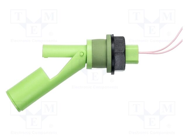 Sensor: liquid level