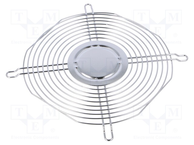 Guard; 119x119mm; Mat: metal