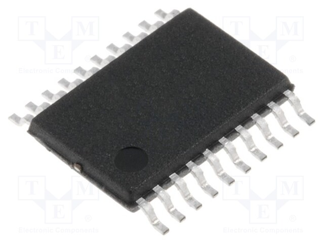 Integrated circuit: PMIC