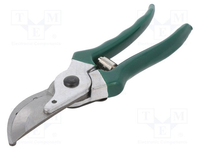 Garden pruner; 210mm