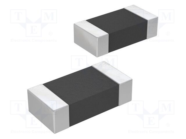 Varistor: zinc-oxide