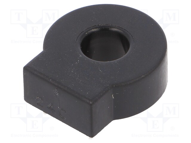 Current transformer; Series: MR; 15A; 1kΩ; -5÷40°C