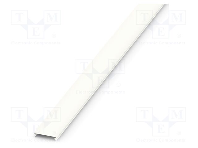 Protection; L: 11mm; W: 60mm; H: 2000mm; Body: white