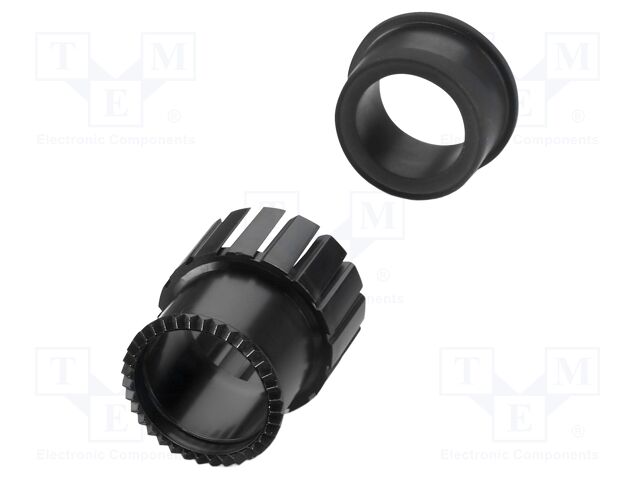 Gasket; SH; Gasket: FPM