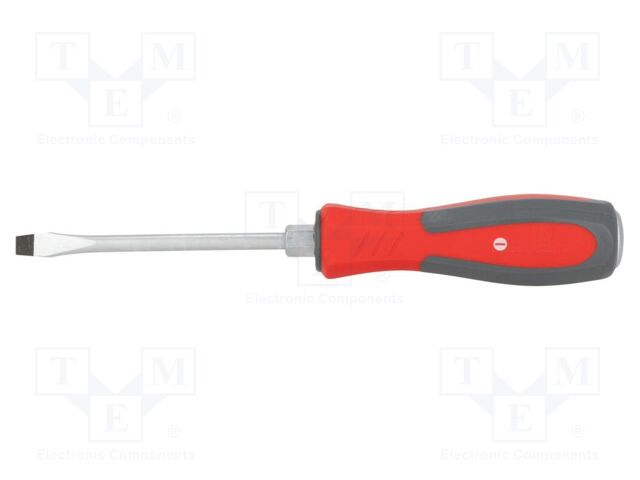Screwdriver; for impact,assisted with a key; Phillips; PH3