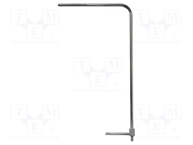 Pitot tube; Application: FLK-922; 304.8mm