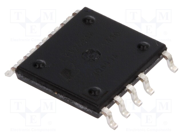 PMIC; AC/DC switcher,LED driver; 90÷308V; Ubr: 725V; eSOP8-12B