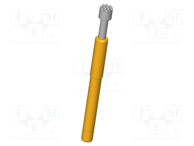 Test needle; GKS-113