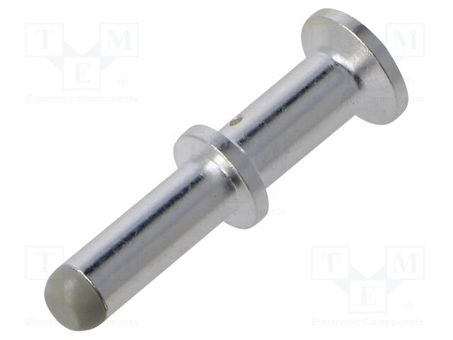 Contact; male; copper alloy; silver plated; 6mm2; CX7; 70A