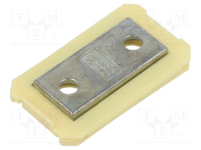 Trolley; iglidur® J; DryLin® N; linear guides; Size: 27
