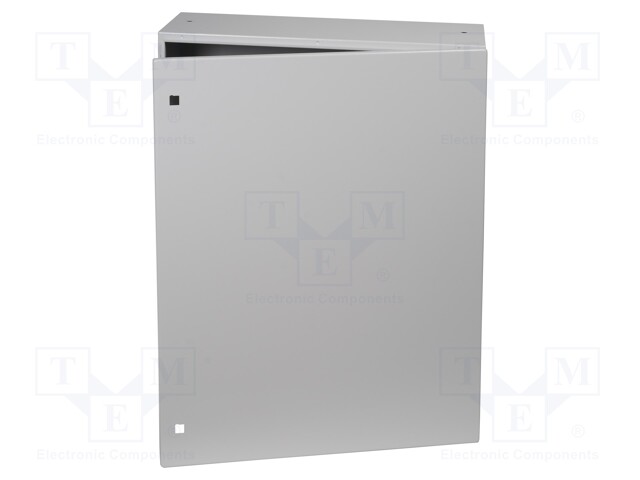 Enclosure: wall mounting; X: 800mm; Y: 1000mm; Z: 300mm; AX; IP66