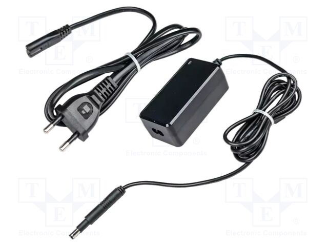 Power supply/charger; 100÷240VAC