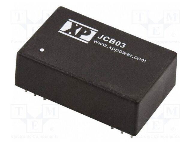 Converter: DC/DC