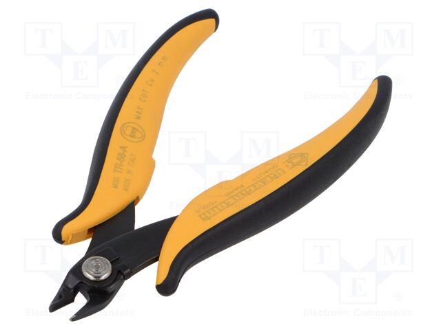 Pliers; cutting,miniature