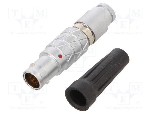 Connector: ; socket
