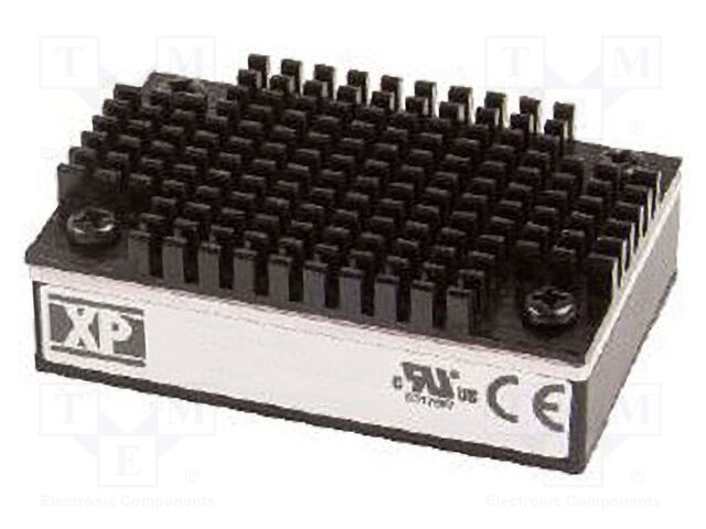 Converter: DC/DC