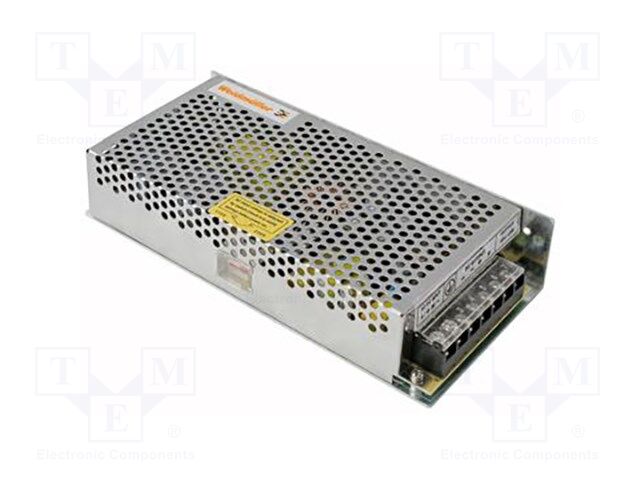 Power supply: switching