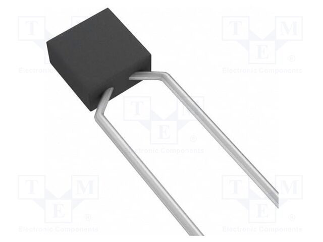 Capacitor: ceramic