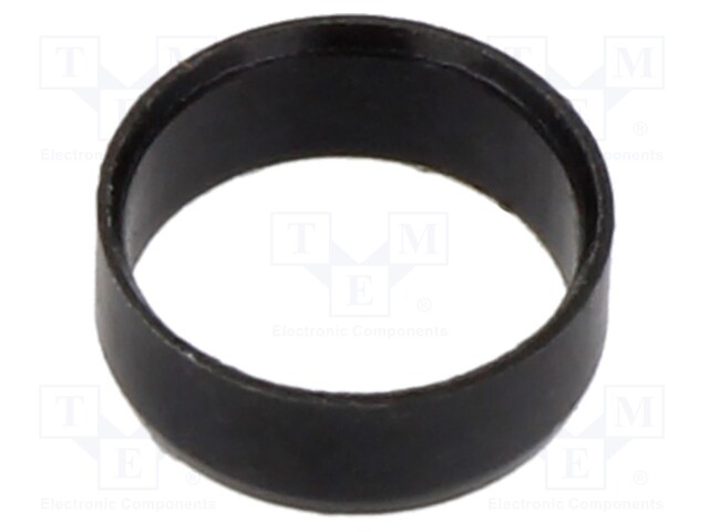 Bearing: sleeve bearing; Øout: 8mm; Øint: 7mm; L: 3mm; iglidur® G