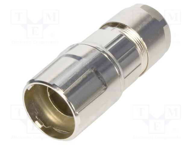 M23 ComLock-S Hood 7-12 mm