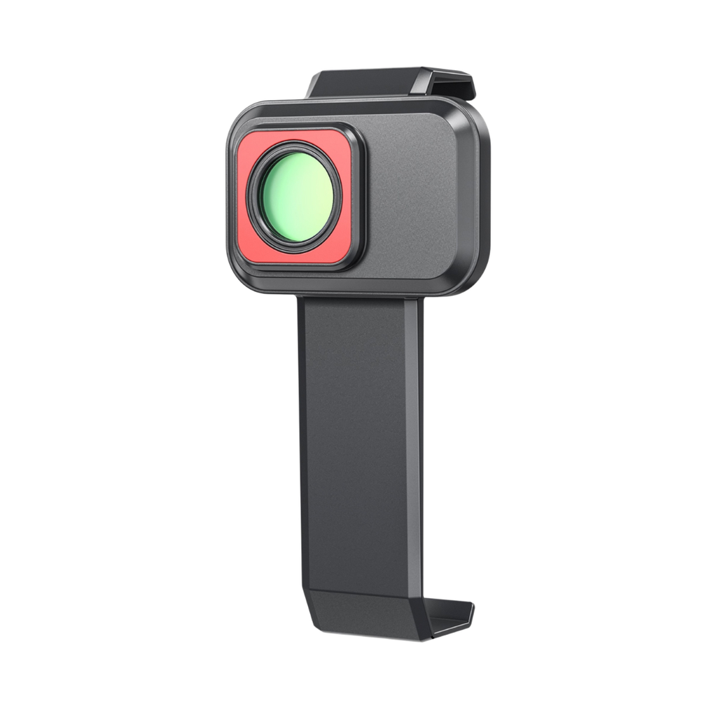 Lens (HM-P201-MACRO)