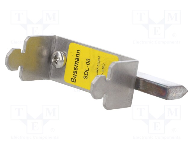 Separator; NH fuses; NH00