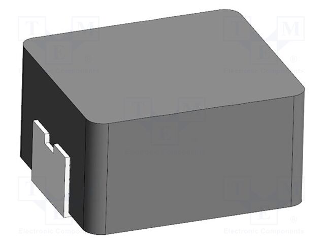 Inductor: wire