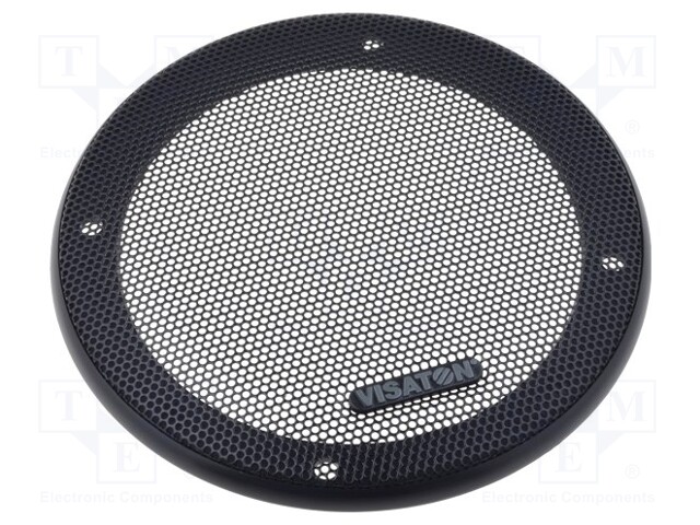 Loudspeaker grille; Ø134x14mm; Application: VS-FR10,VS-R10S