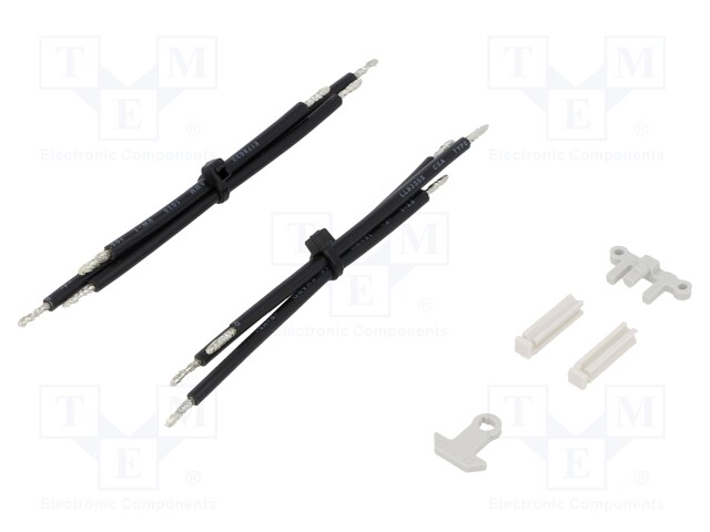 Mechanical interlock; Series: CTX3 MINI