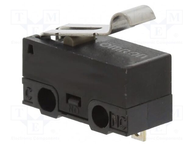 Microswitch SNAP ACTION
