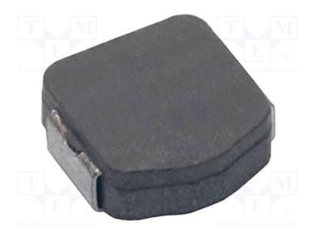 Inductor: wire