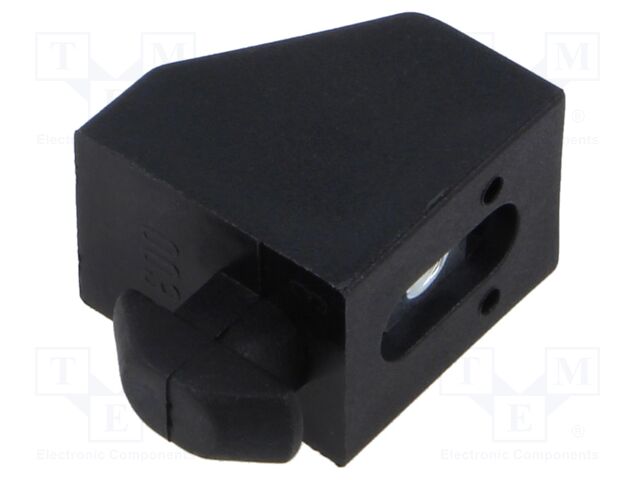 Mounting coupler; for profiles