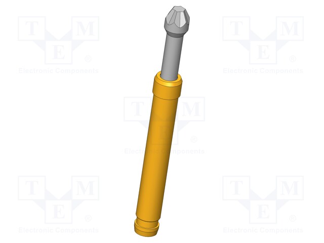 Test needle; GKS-113