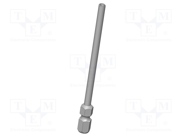 Tool: mounting tool; BIT-SKS; 80mm