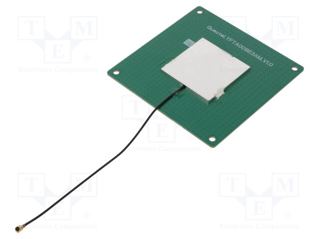 Antenna; ISM; screw; 1.52÷1.56GHz