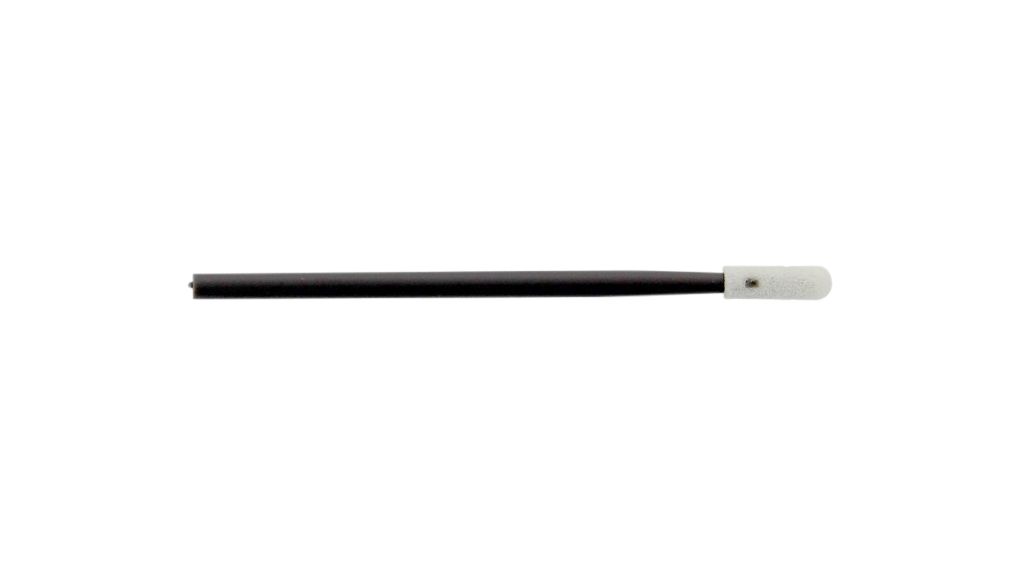 Tool: cleaning sticks; L: 72mm; Width of cleaning swab: 3.5mm
