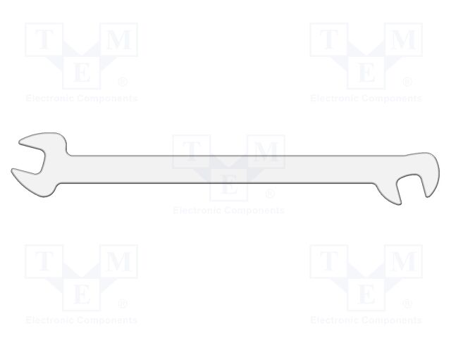 Tool: mounting tool; GS