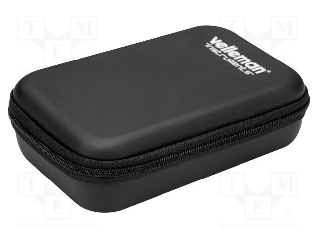 Cover; 155x100x45mm; Works with: VEL-HPS140MK2